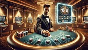 g77 Aap ke liye Slots ka Poora Lobby