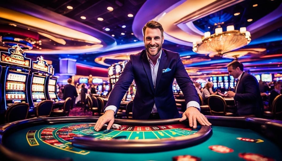 g77 Live Casino
